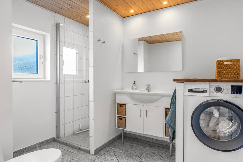 Foto von Ferienhaus ES58 in Diernæs - Südjütland