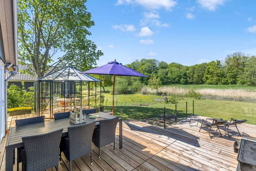 Foto von Ferienhaus ES58 in Diernæs - Südjütland