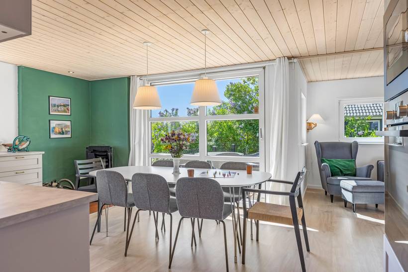 Foto von Ferienhaus ES58 in Diernæs - Südjütland