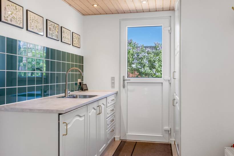 Foto von Ferienhaus ES58 in Diernæs - Südjütland