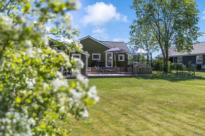 Vorschaubild von Ferienhaus ES58 in Diernæs - Südjütland