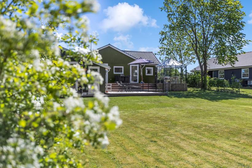 Foto von Ferienhaus ES58 in Diernæs - Südjütland