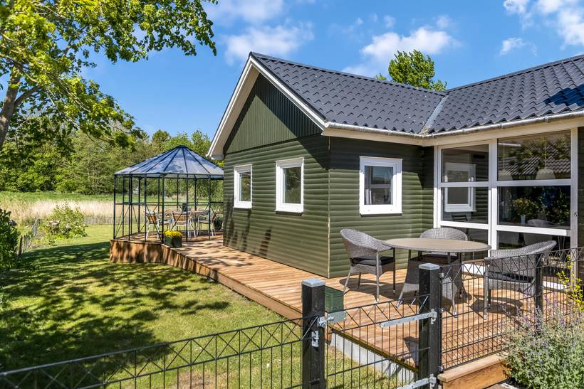 Foto von Ferienhaus ES58 in Diernæs - Südjütland