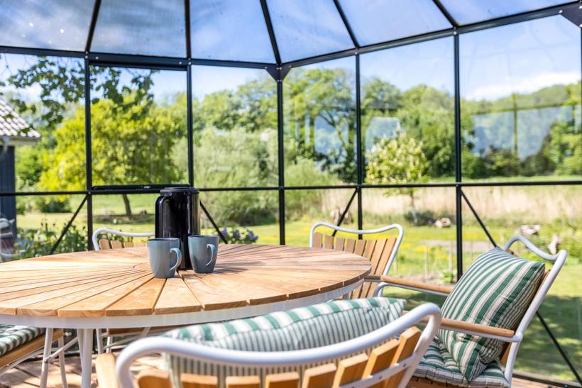 Foto von Ferienhaus ES58 in Diernæs - Südjütland