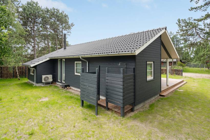 Foto von Ferienhaus ES62 in Rørvig - Westseeland