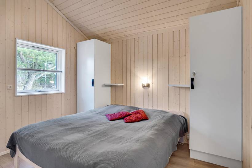 Foto von Ferienhaus ES62 in Rørvig - Westseeland