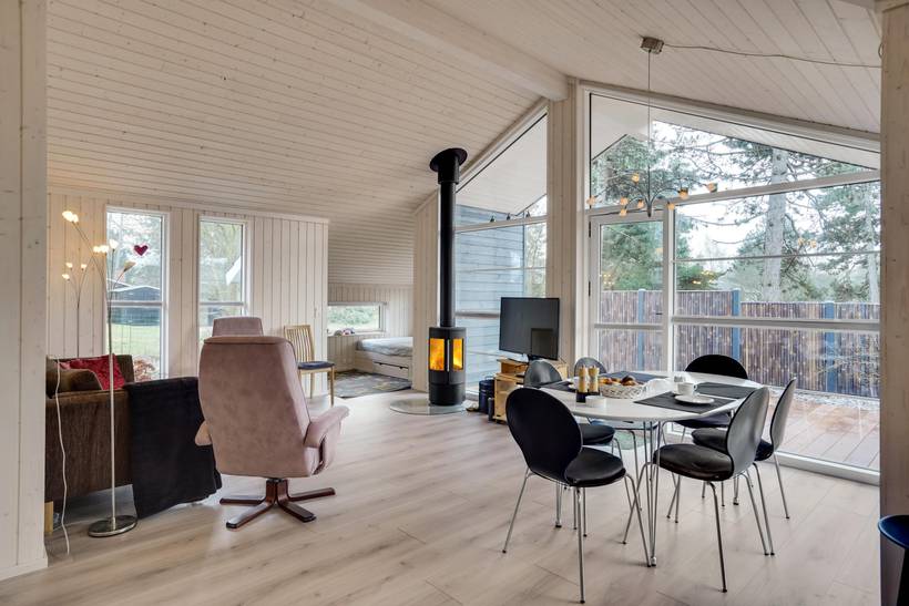Foto von Ferienhaus ES62 in Rørvig - Westseeland
