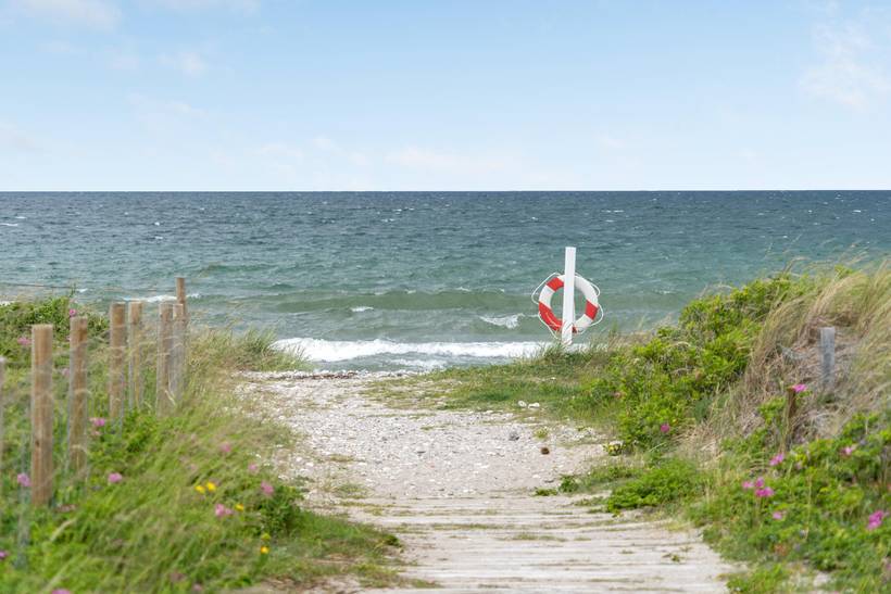 Foto von Ferienhaus ES62 in Rørvig - Westseeland