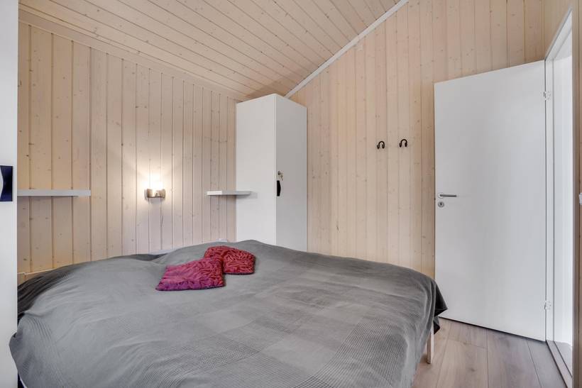 Foto von Ferienhaus ES62 in Rørvig - Westseeland