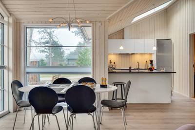 Vorschaubild von Ferienhaus ES62 in Rørvig - Westseeland