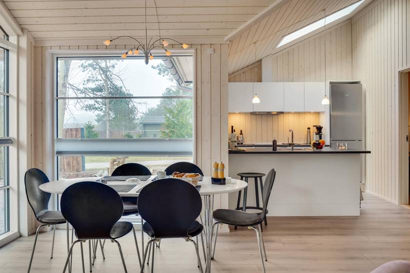 Foto von Ferienhaus ES62 in Rørvig - Westseeland