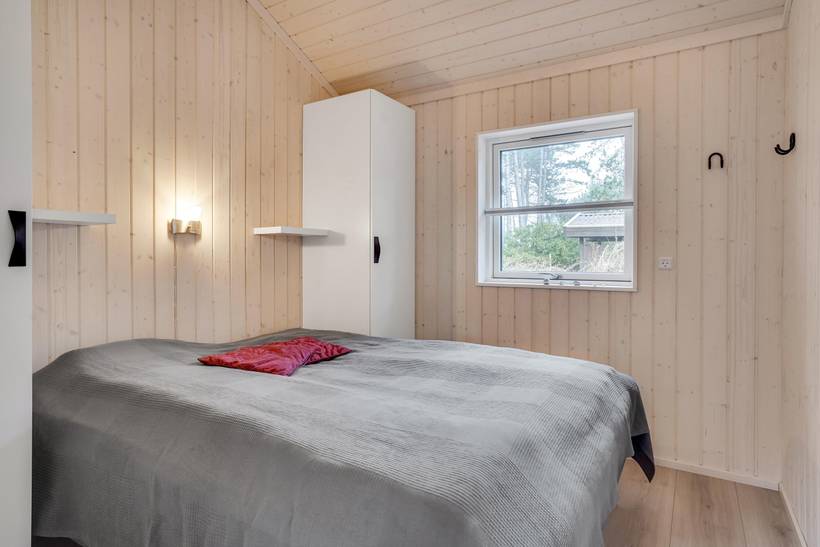 Foto von Ferienhaus ES62 in Rørvig - Westseeland