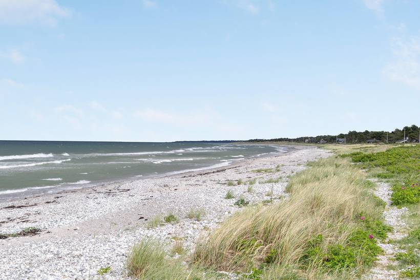 Foto von Ferienhaus ES62 in Rørvig - Westseeland