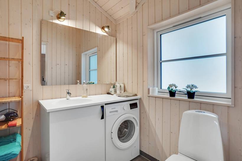 Foto von Ferienhaus ES62 in Rørvig - Westseeland