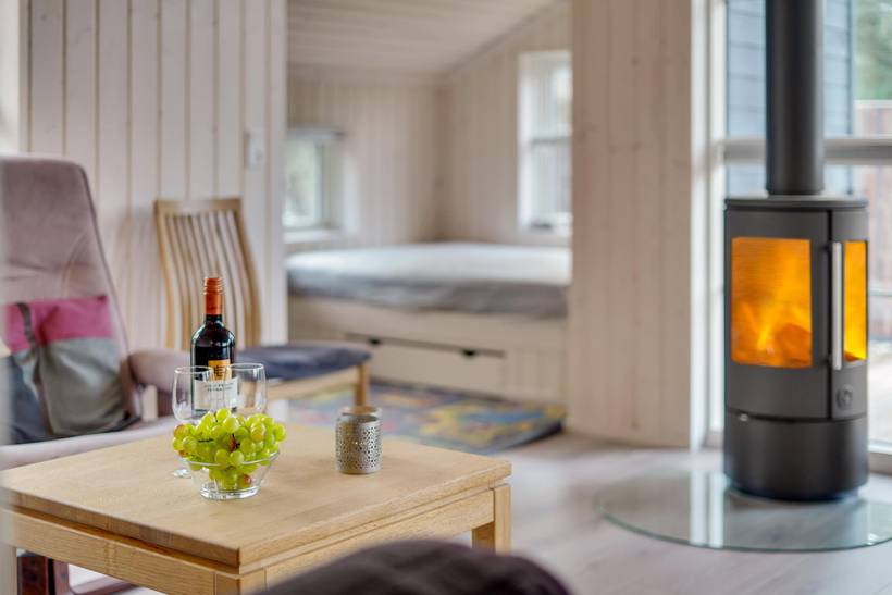 Foto von Ferienhaus ES62 in Rørvig - Westseeland
