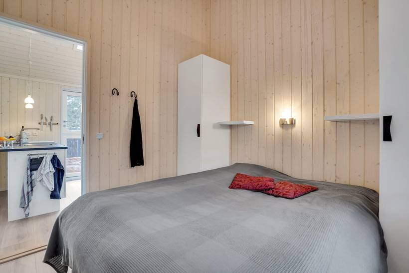Foto von Ferienhaus ES62 in Rørvig - Westseeland