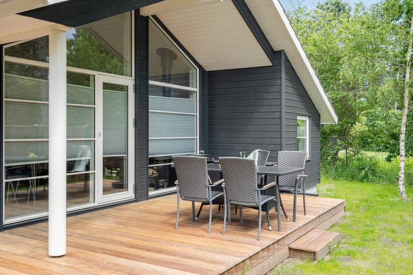 Foto von Ferienhaus ES62 in Rørvig - Westseeland
