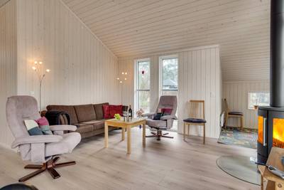 Vorschaubild von Ferienhaus ES62 in Rørvig - Westseeland