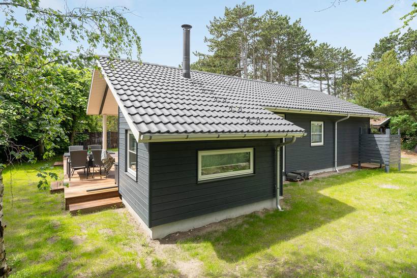 Foto von Ferienhaus ES62 in Rørvig - Westseeland