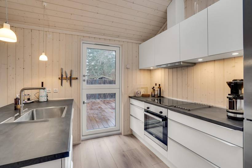 Foto von Ferienhaus ES62 in Rørvig - Westseeland