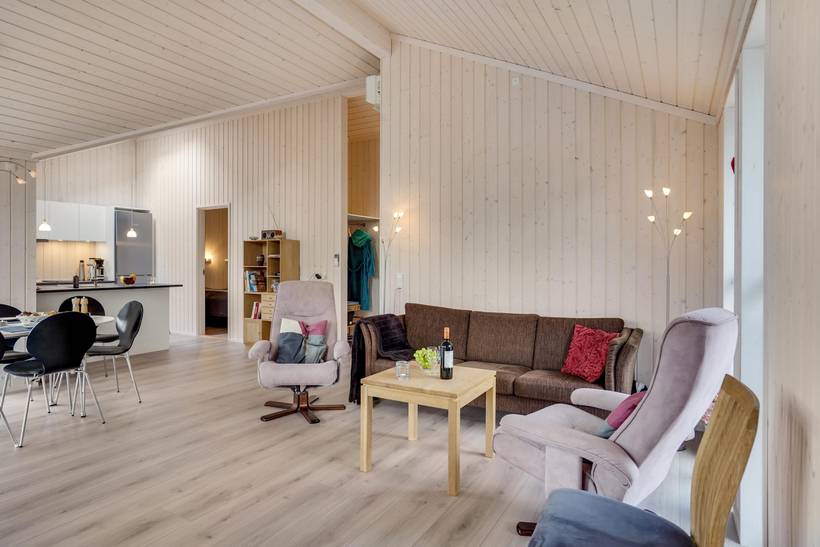 Foto von Ferienhaus ES62 in Rørvig - Westseeland
