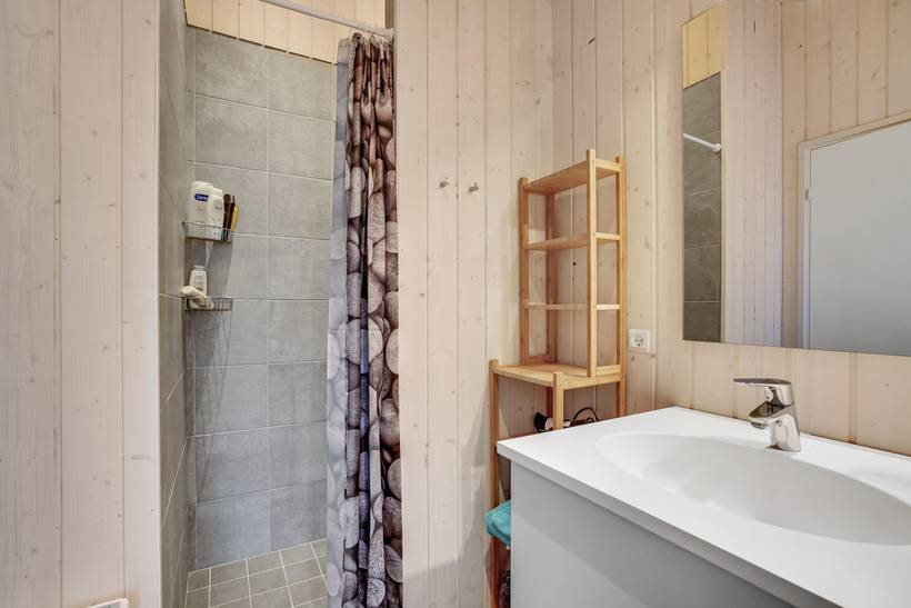 Foto von Ferienhaus ES62 in Rørvig - Westseeland