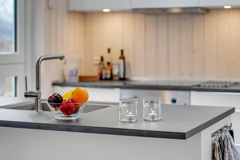 Foto von Ferienhaus ES62 in Rørvig - Westseeland