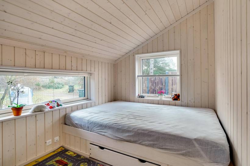Foto von Ferienhaus ES62 in Rørvig - Westseeland