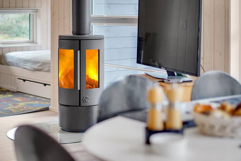 Foto von Ferienhaus ES62 in Rørvig - Westseeland