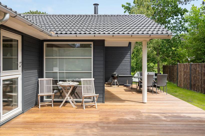 Foto von Ferienhaus ES62 in Rørvig - Westseeland