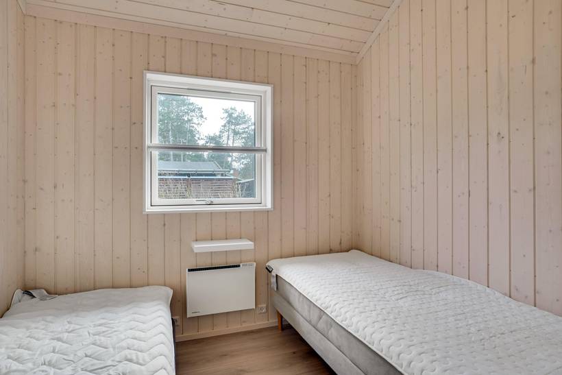 Foto von Ferienhaus ES62 in Rørvig - Westseeland
