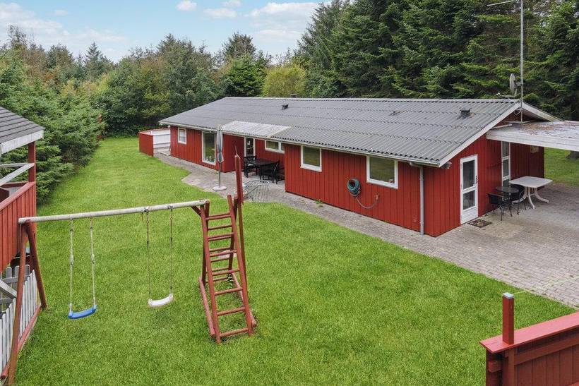Foto von Ferienhaus ES63 in Nr. Lyngby - Løkken - Nordjütland
