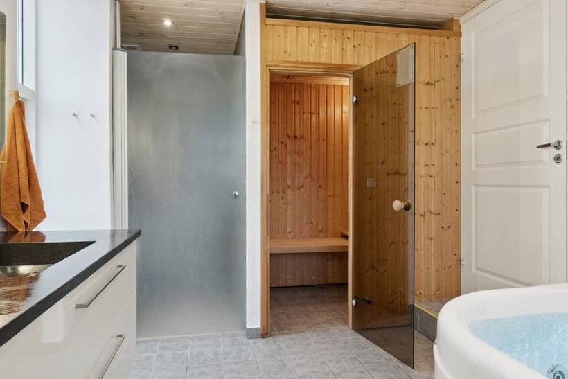 Foto von Ferienhaus ES63 in Nr. Lyngby - Løkken - Nordjütland