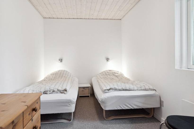 Foto von Ferienhaus ES63 in Nr. Lyngby - Løkken - Nordjütland