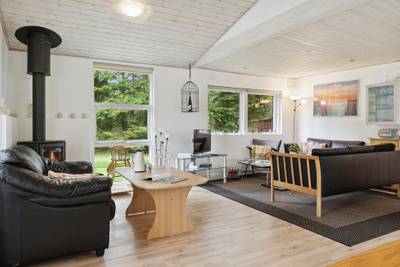 Vorschaubild von Ferienhaus ES63 in Nr. Lyngby - Løkken - Nordjütland