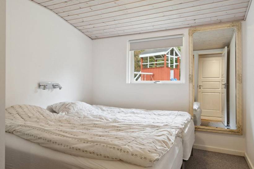 Foto von Ferienhaus ES63 in Nr. Lyngby - Løkken - Nordjütland