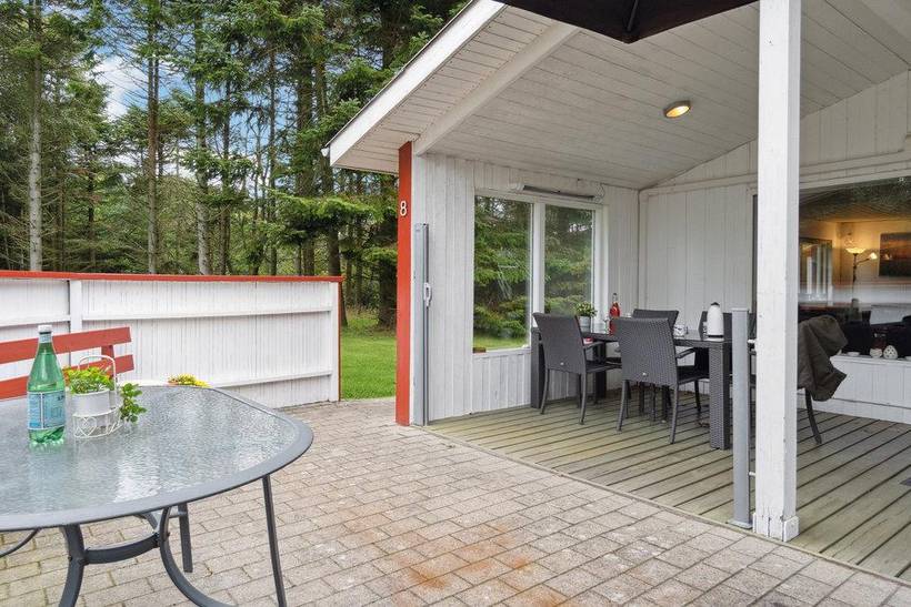 Foto von Ferienhaus ES63 in Nr. Lyngby - Løkken - Nordjütland