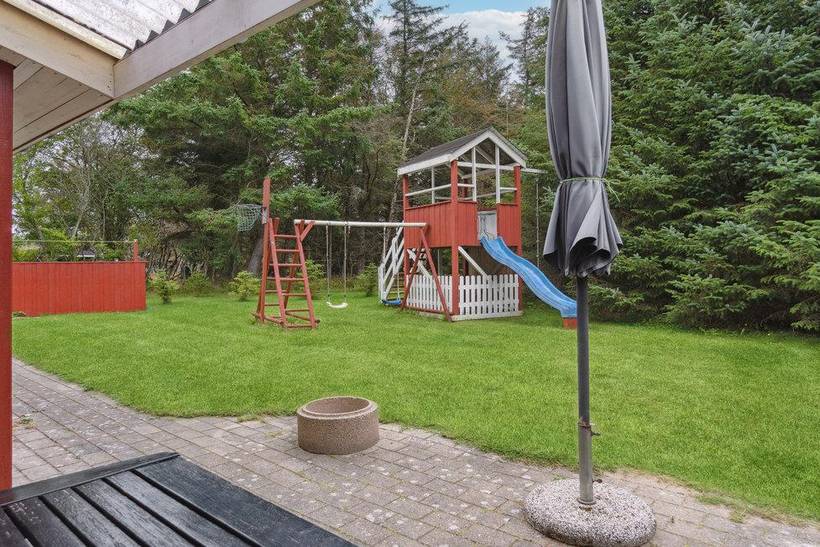 Foto von Ferienhaus ES63 in Nr. Lyngby - Løkken - Nordjütland