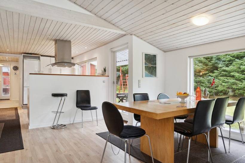 Foto von Ferienhaus ES63 in Nr. Lyngby - Løkken - Nordjütland