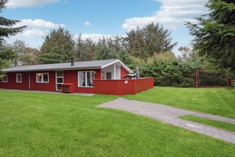 Foto von Ferienhaus ES63 in Nr. Lyngby - Løkken - Nordjütland