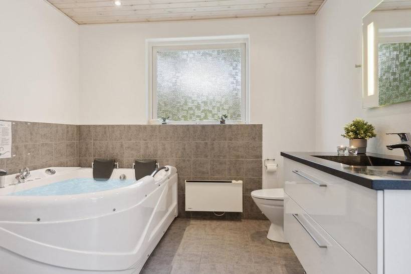 Foto von Ferienhaus ES63 in Nr. Lyngby - Løkken - Nordjütland