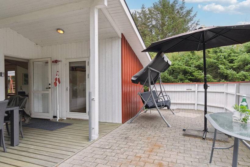 Foto von Ferienhaus ES63 in Nr. Lyngby - Løkken - Nordjütland