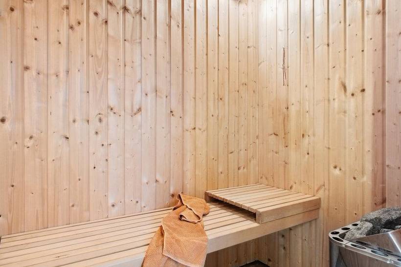 Foto von Ferienhaus ES63 in Nr. Lyngby - Løkken - Nordjütland