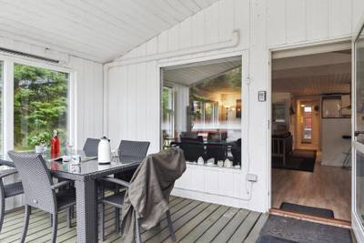 Vorschaubild von Ferienhaus ES63 in Nr. Lyngby - Løkken - Nordjütland