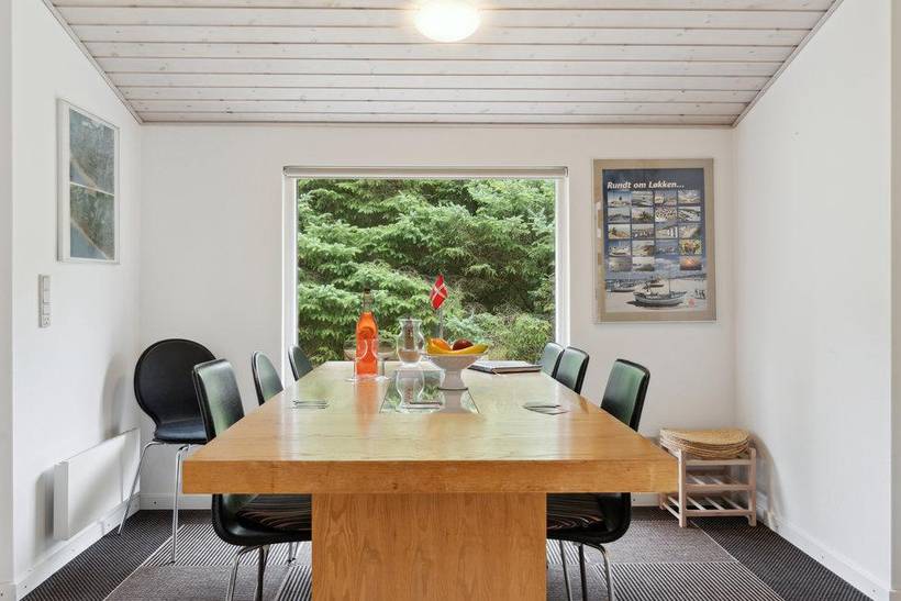 Foto von Ferienhaus ES63 in Nr. Lyngby - Løkken - Nordjütland
