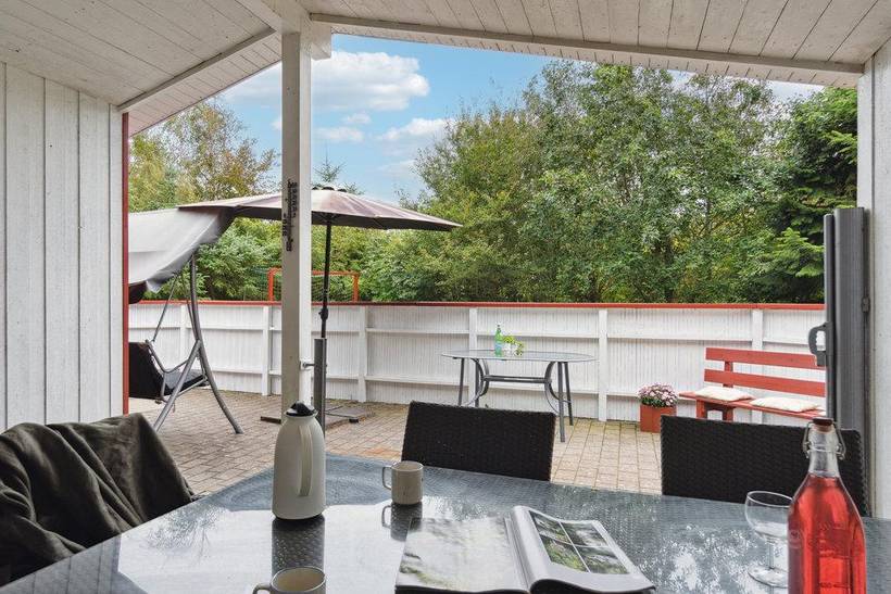 Foto von Ferienhaus ES63 in Nr. Lyngby - Løkken - Nordjütland