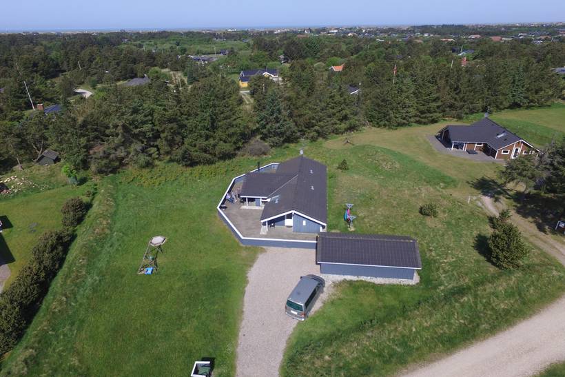 Foto von Ferienhaus ES67 in Vejers Strand - Westjütland
