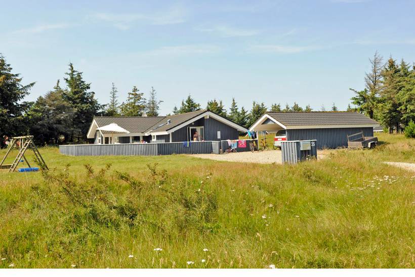 Foto von Ferienhaus ES67 in Vejers Strand - Westjütland
