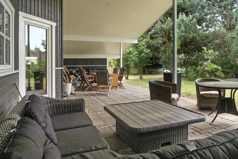 Foto von Ferienhaus ES68 in Bredfjed - Lolland