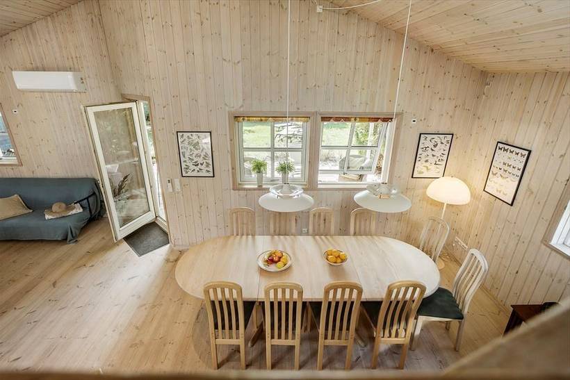 Foto von Ferienhaus ES68 in Bredfjed - Lolland